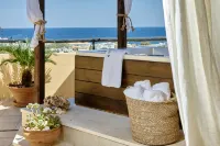 Kreta Natur Hotels in Agkisaras