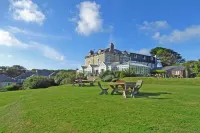 Porth Veor Manor, Sure Hotel Collection by Best Western Hotels in Mawgan-in-Pydar