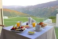 Douro Scala - Завтрак