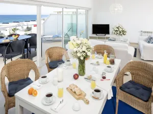 The Beachfront - Praia d'El Rey Golf & Beach Resort