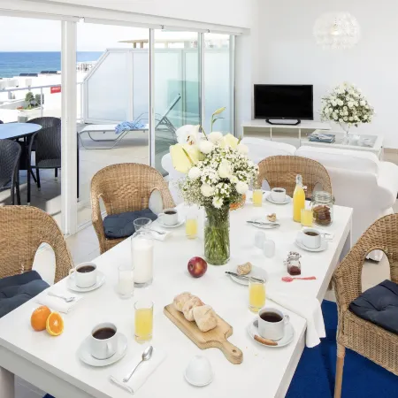 The Beachfront - Praia d'El Rey Golf & Beach Resort