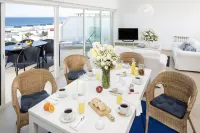 The Beachfront - Praia d'El Rey Golf & Beach Resort Hotels in Amoreira