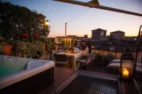 Hotel Bologna - Romantic