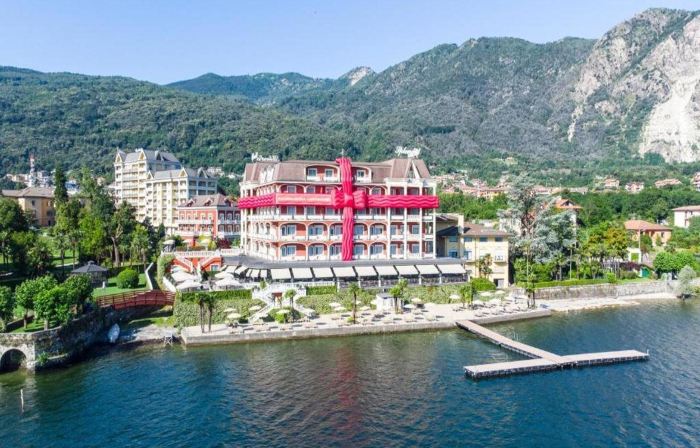 Hotel Splendid