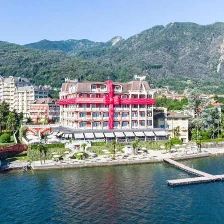Hotel Splendid