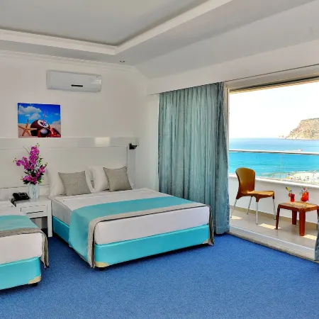 Mesut Hotel
