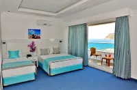 Mesut Hotel Hotels in Oba Mahallesi