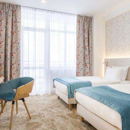 Hotel Metropol