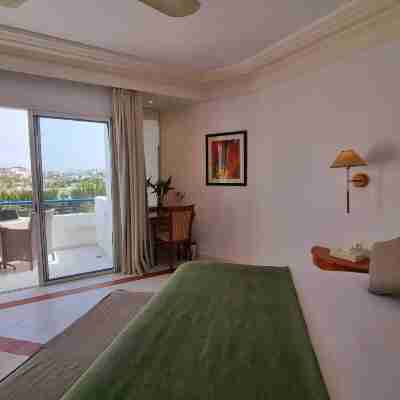 Marina Smir Hotel & Spa Rooms