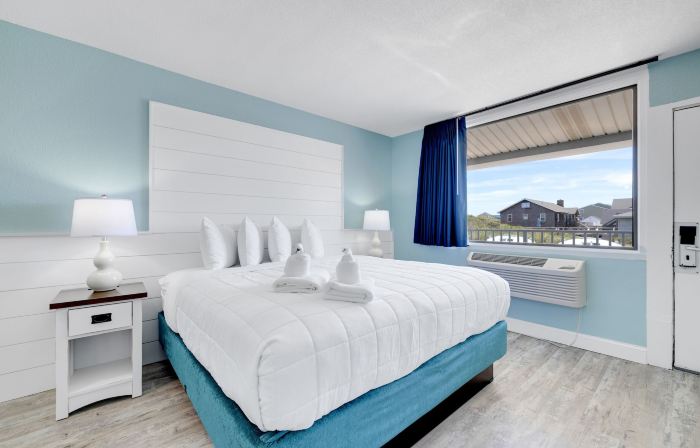 John Yancey Oceanfront Inn