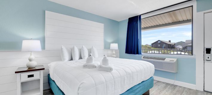 John Yancey Oceanfront Inn Hotels in Dare County