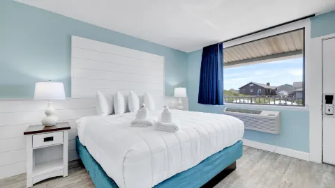 John Yancey Oceanfront Inn in Kill Devil Hills