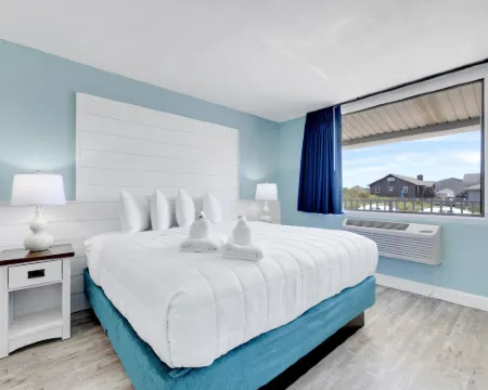 John Yancey Oceanfront Inn Hotels in Kill Devil Hills