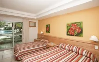 Hotel Atlântico Búzios Convention