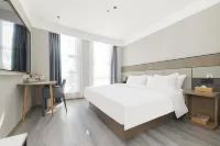 Starway Hotel (Zhaoyuan Wenquan Road) Hotels in Zhaoyuan