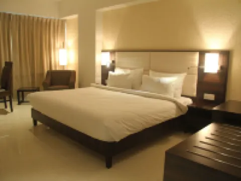 Hotel Beacon T2 Hotel di Mumbai