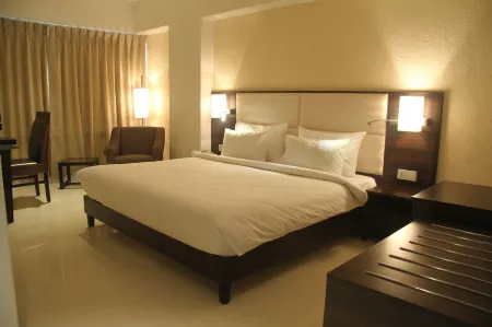 Hotel Beacon T2