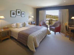 Te Weheka Boutique Hotel