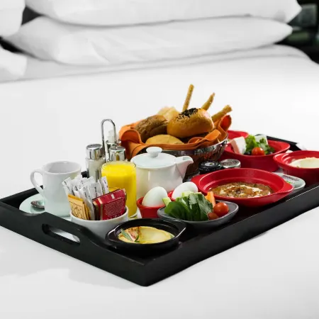 Park Inn by Radisson Makkah Al Naseem