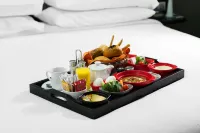 Park Inn by Radisson Makkah Al Naseem Hotel in zona Monte Arafat