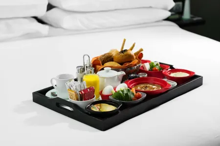 Park Inn by Radisson Makkah Al Naseem