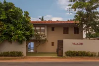 Villa 700