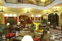 Iberostar Gran Hotel Trinidad Hotels in Trinidad