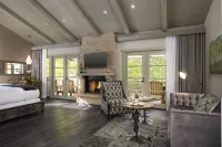 Bernardus Lodge & Spa - 5-Star
