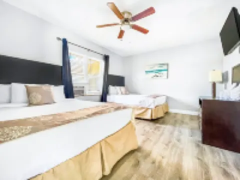 เดอะพาล์มส์ โรงแรมในฮอลลีวูด