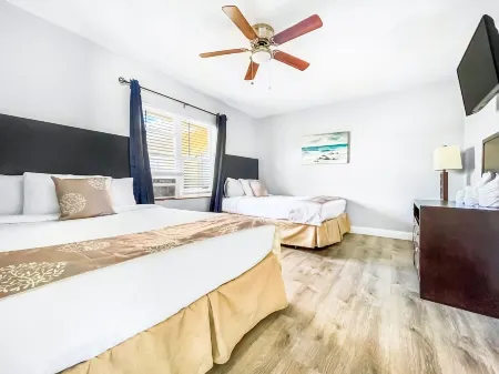 Ocean Villas