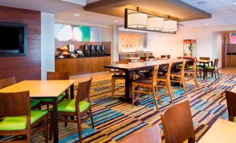 Fairfield Inn & Suites Atlanta Buckhead