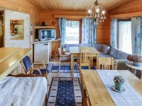 Itätullinkievari Hotels in Eastern Lapland