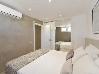 Villa Gran Canarias