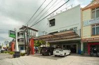Urbanview Hotel Bong Gajah Lampung Hotels in Bandar Lampung