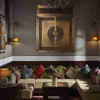 Royal Mansour Marrakech Rooms
