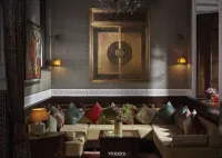 Royal Mansour Marrakech Hôtels à : Marrakech