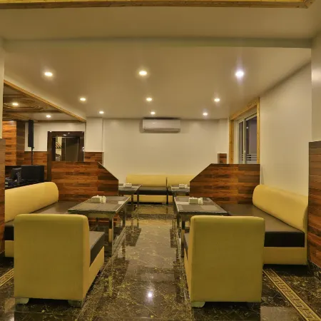 Shangrila Blu Hotel