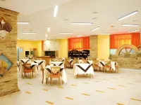 Hotel Cristina Hotels in Villa San Leonardo