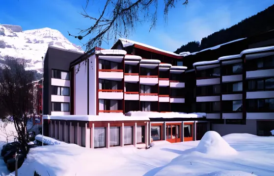 酒店崑崙霍夫洛克爾巴特