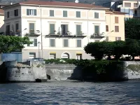Hotel Riviera Hotels in Tremezzina