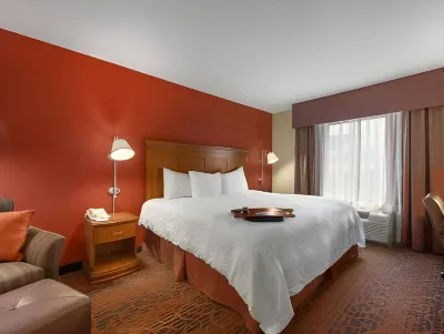 Hampton Inn Merrillville Hotel a Merrillville
