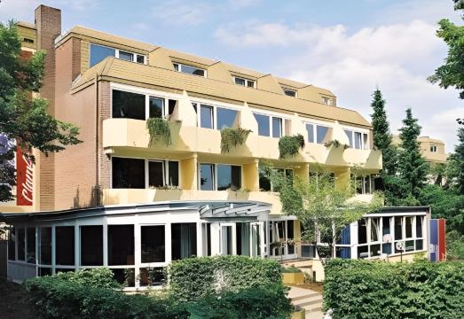 Best Western Plus Residenzhotel Lueneburg 이미지