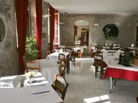 Hostellerie de La Source