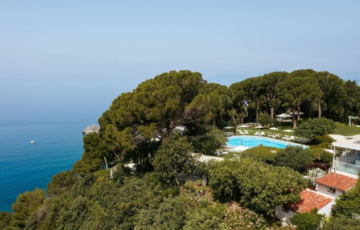 Santavenere Hotel