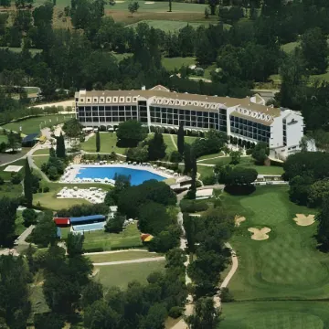 Penina Hotel & Golf Resort