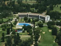 Penina Hotel & Golf Resort Hoteles en Monchique