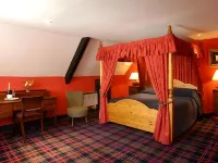 The Lamb Inn Các khách sạn ở Bishopstrow