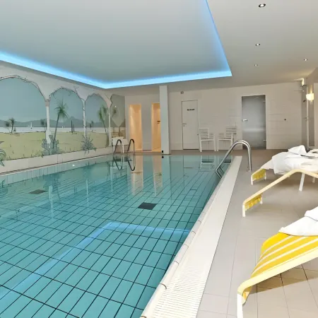 Hotel Royal