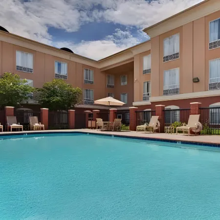 City Express By Marriott Rancho Cucamonga