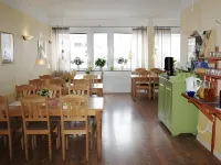 Hotel Falun - breakfast